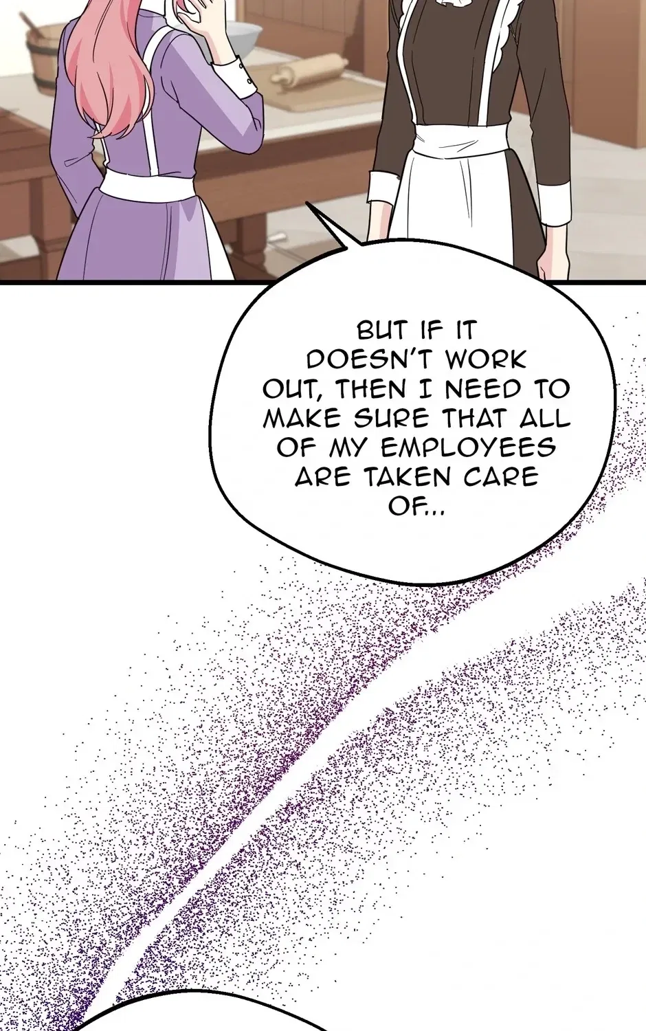 The Villainess Is Too Busy Baking Bread! Chapter 58 – Page 80