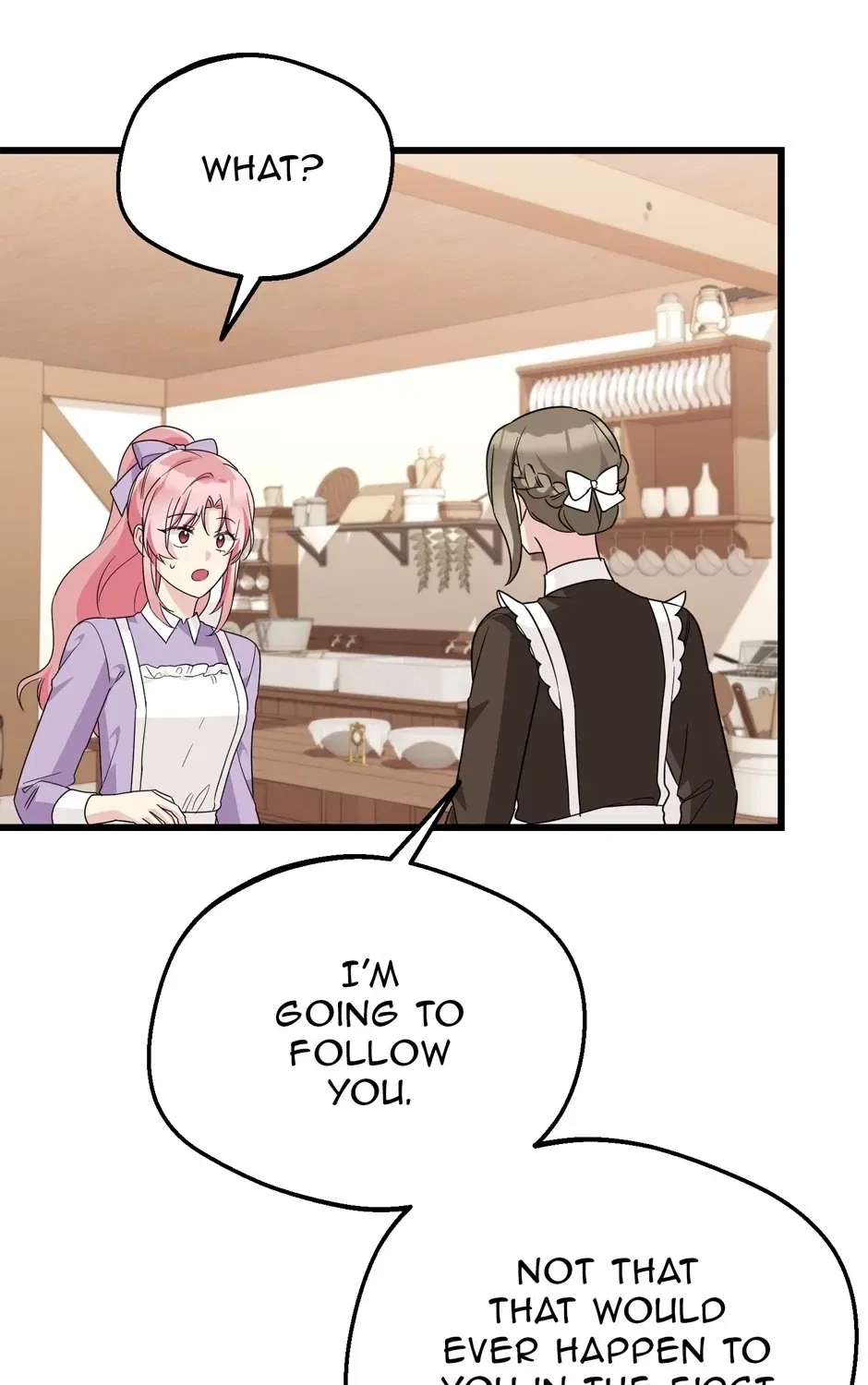 The Villainess Is Too Busy Baking Bread! Chapter 58 – Page 86