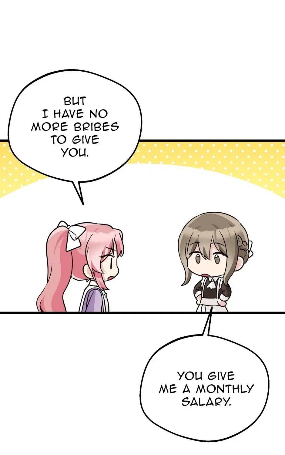 The Villainess Is Too Busy Baking Bread! Chapter 58 – Page 88