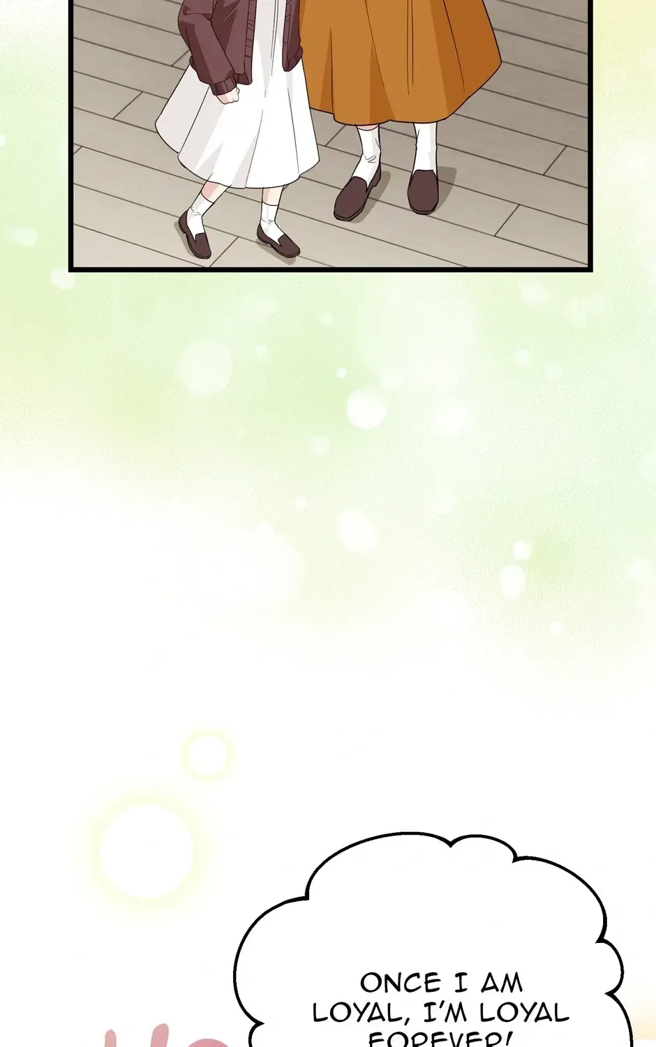 The Villainess Is Too Busy Baking Bread! Chapter 58 – Page 92