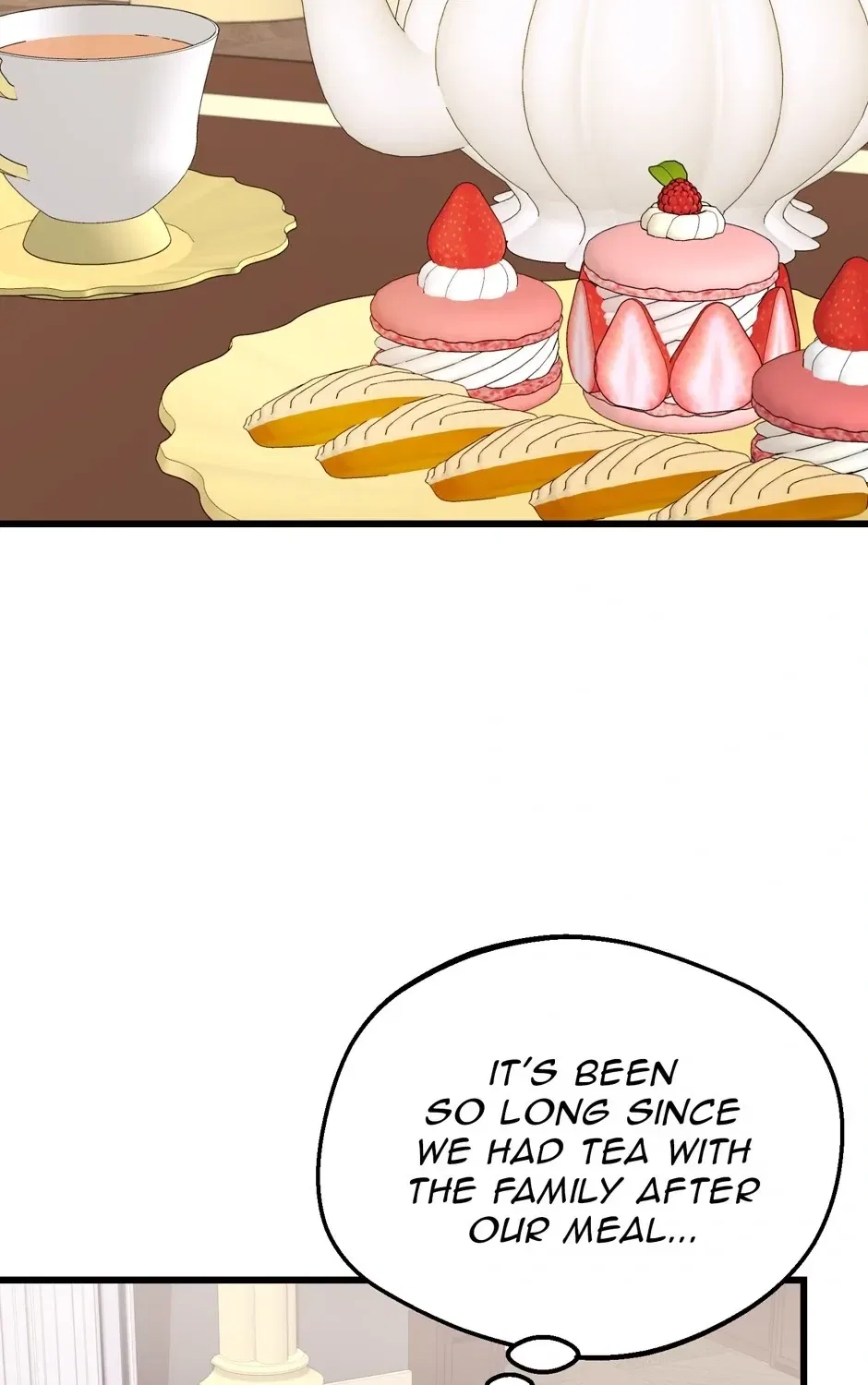 The Villainess Is Too Busy Baking Bread! Chapter 58 – Page 104