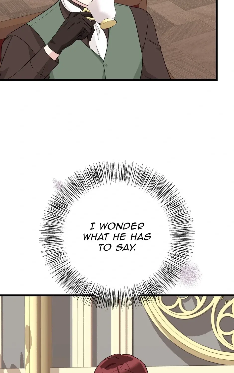 The Villainess Is Too Busy Baking Bread! Chapter 58 – Page 106