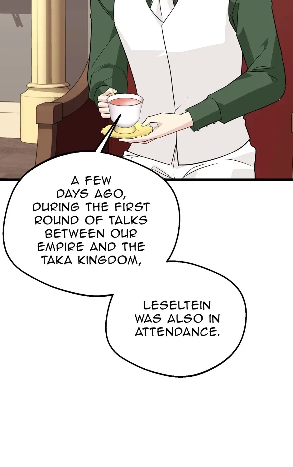The Villainess Is Too Busy Baking Bread! Chapter 58 – Page 108