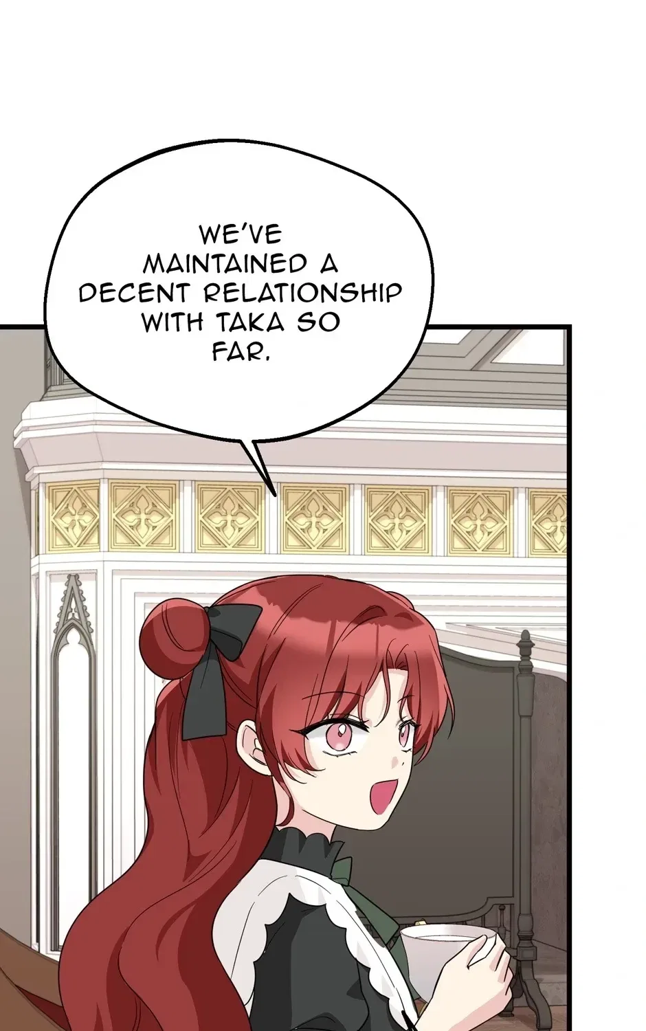 The Villainess Is Too Busy Baking Bread! Chapter 58 – Page 112