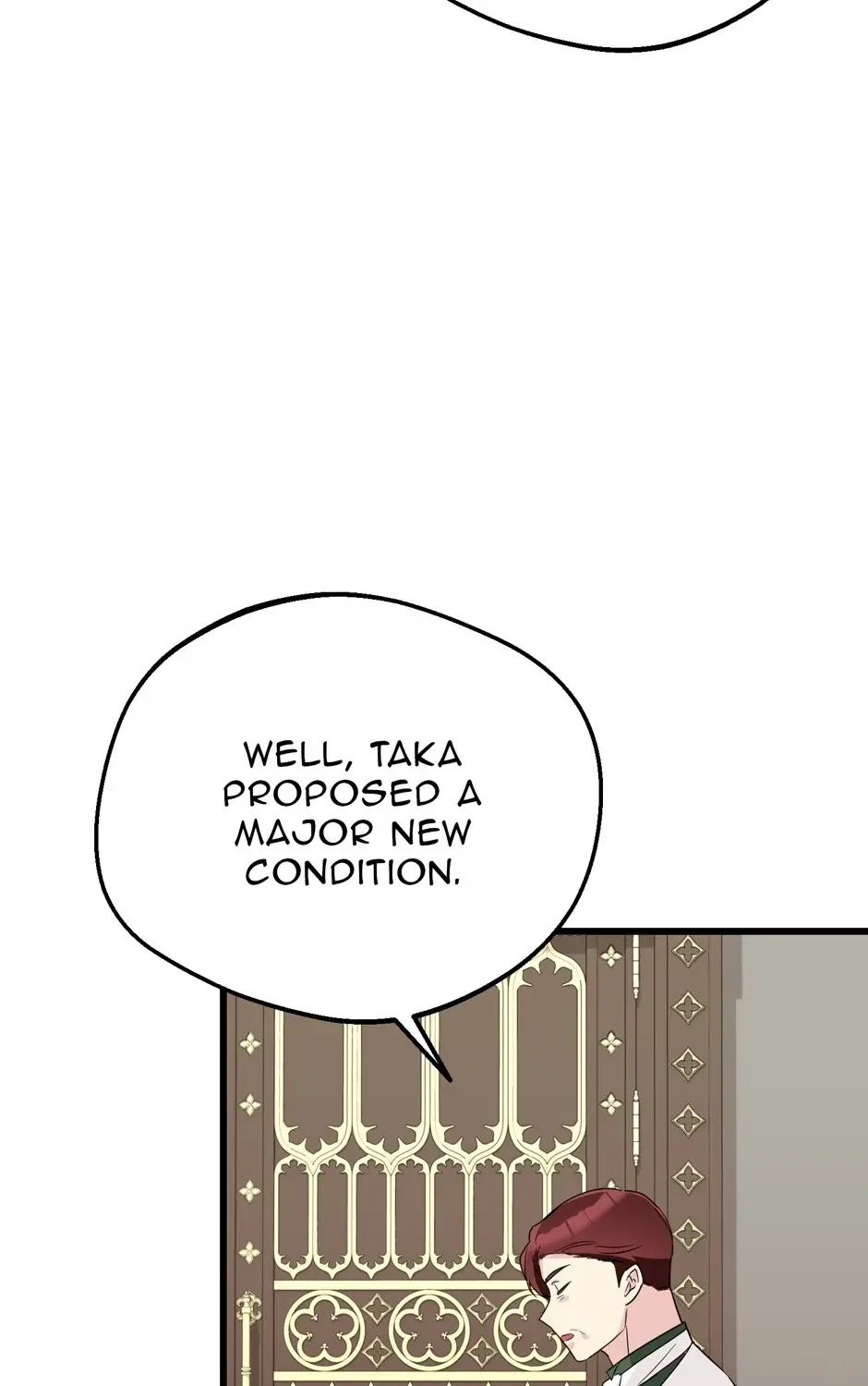 The Villainess Is Too Busy Baking Bread! Chapter 58 – Page 114