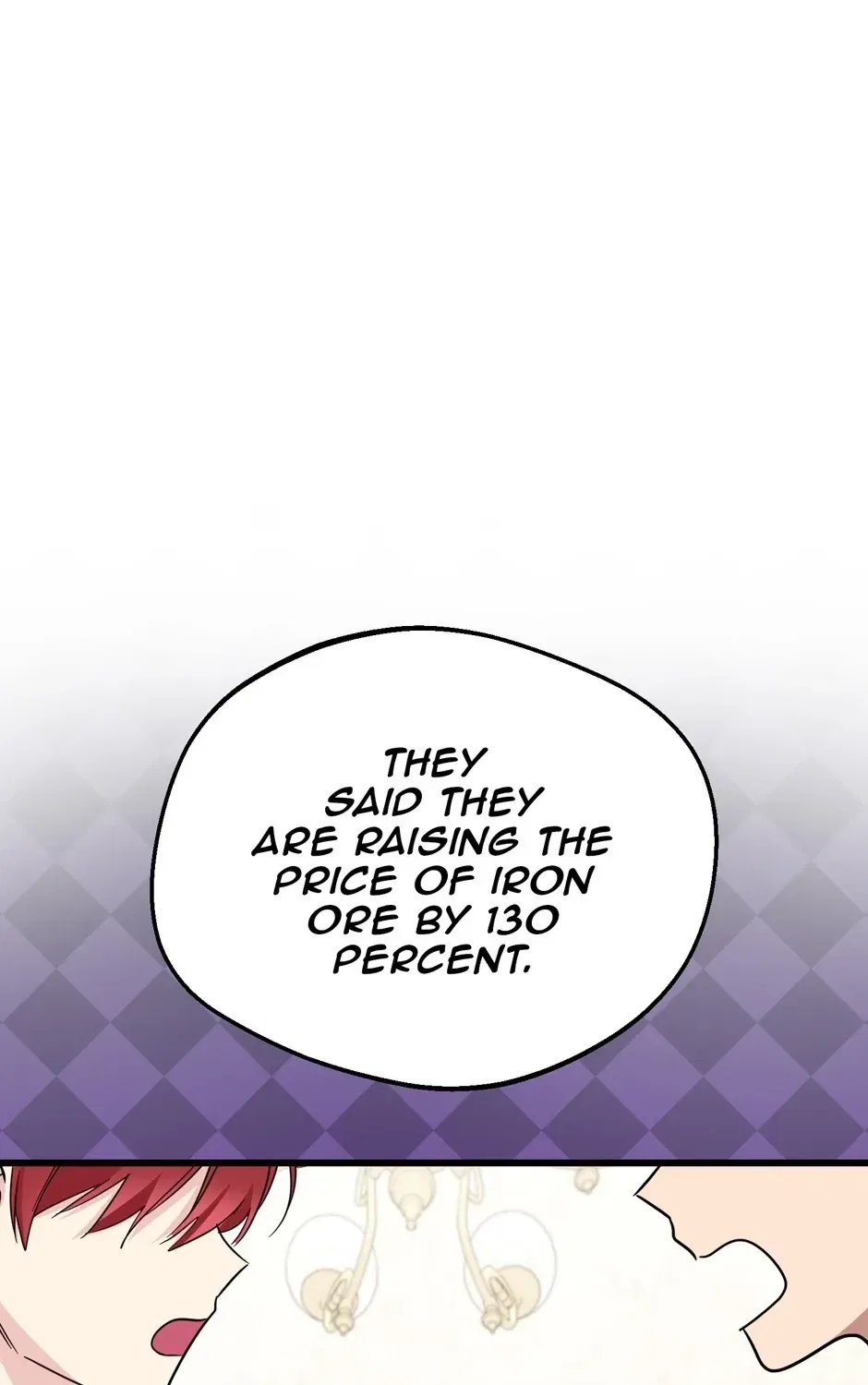 The Villainess Is Too Busy Baking Bread! Chapter 58 – Page 116