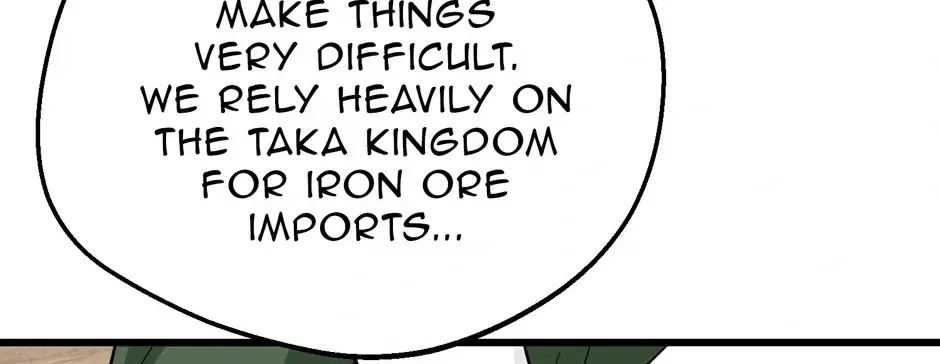 The Villainess Is Too Busy Baking Bread! Chapter 58 – Page 119
