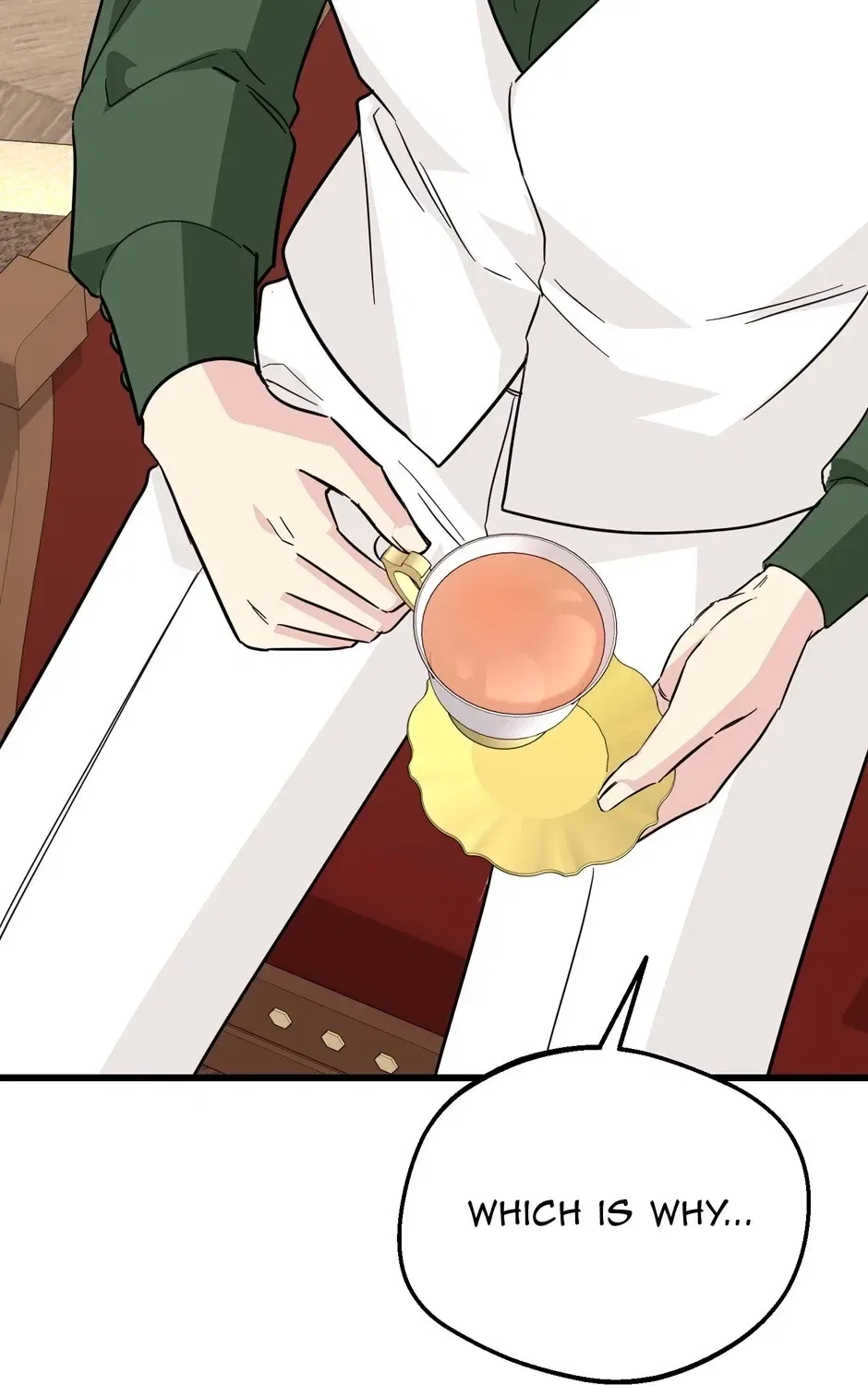 The Villainess Is Too Busy Baking Bread! Chapter 58 – Page 120