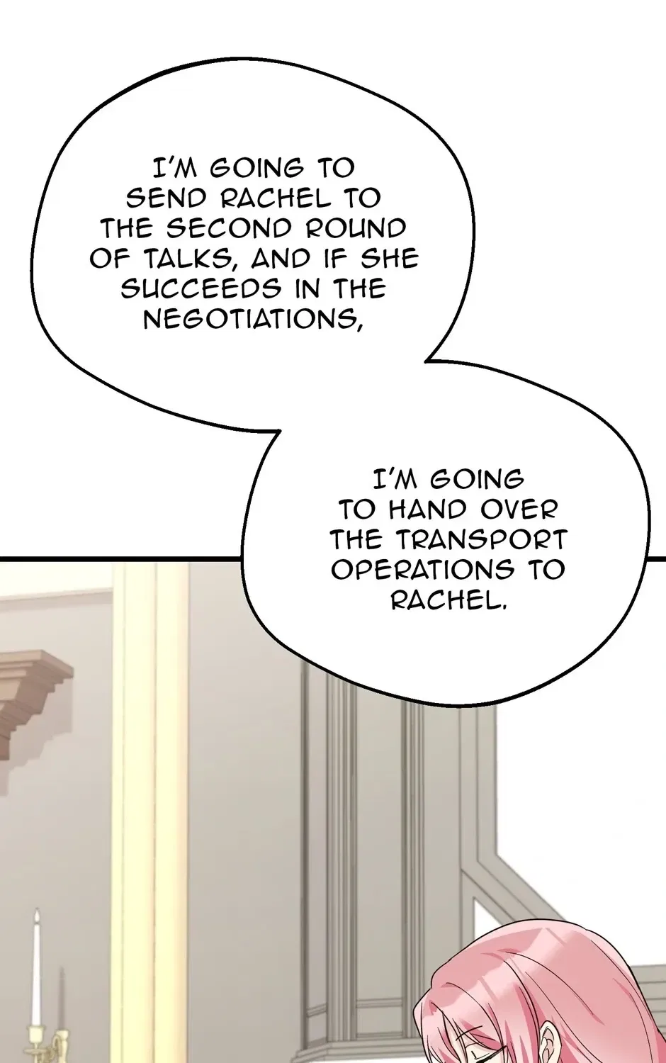The Villainess Is Too Busy Baking Bread! Chapter 58 – Page 122