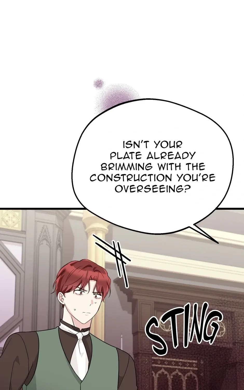 The Villainess Is Too Busy Baking Bread! Chapter 58 – Page 130