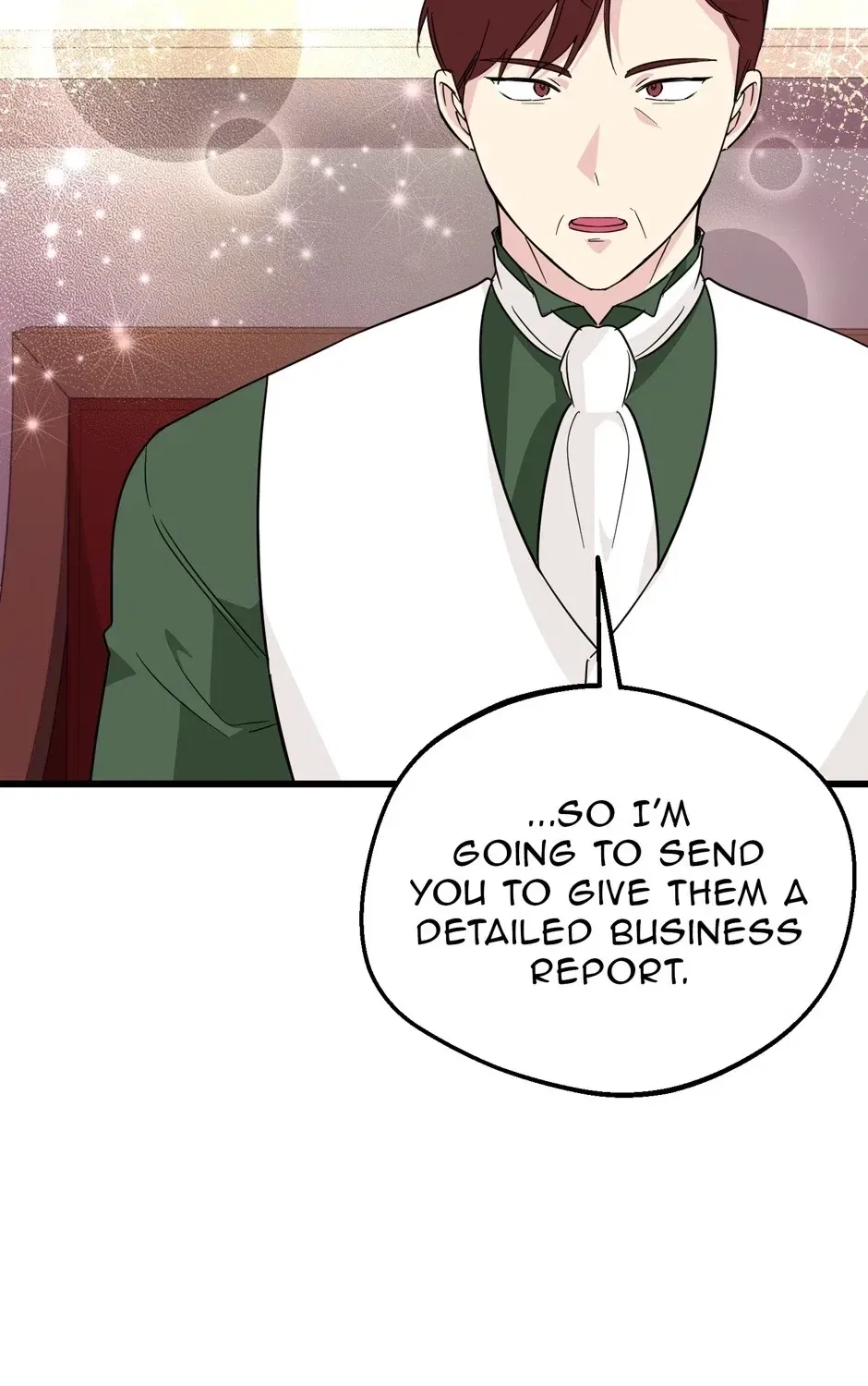 The Villainess Is Too Busy Baking Bread! Chapter 58 – Page 136