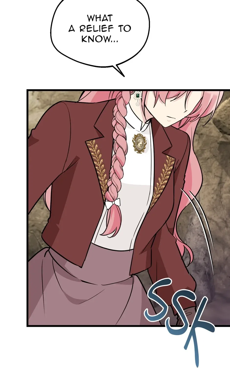 The Villainess Is Too Busy Baking Bread! Chapter 57 – Page 7