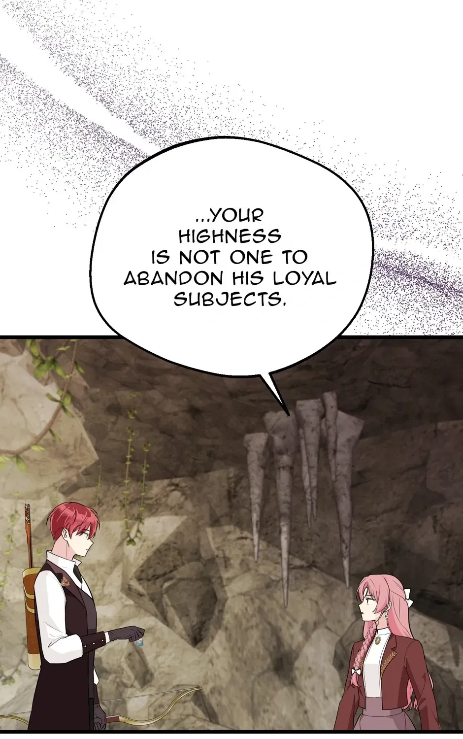 The Villainess Is Too Busy Baking Bread! Chapter 57 – Page 9