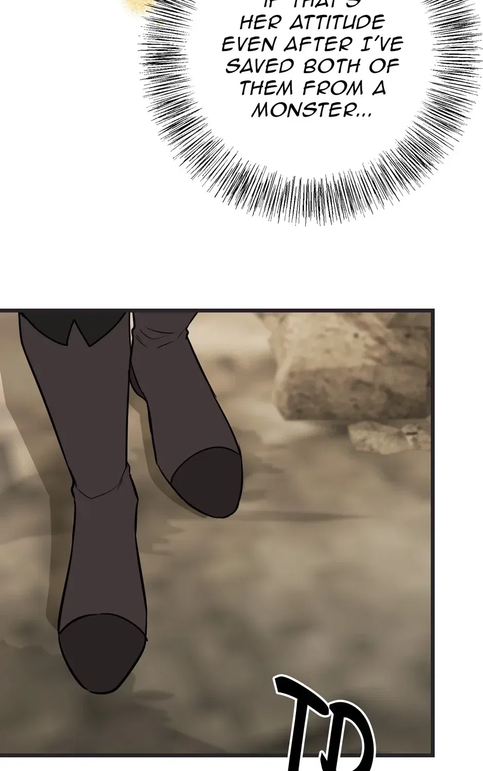 The Villainess Is Too Busy Baking Bread! Chapter 57 – Page 13