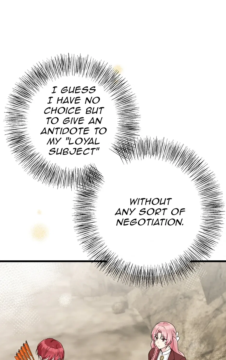 The Villainess Is Too Busy Baking Bread! Chapter 57 – Page 15