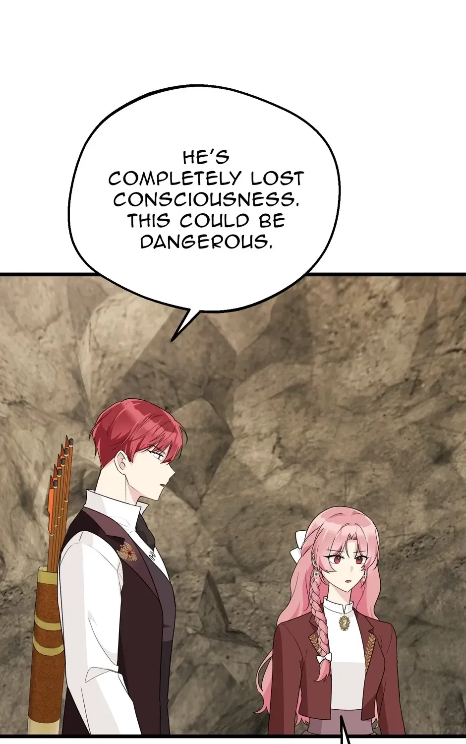 The Villainess Is Too Busy Baking Bread! Chapter 57 – Page 19