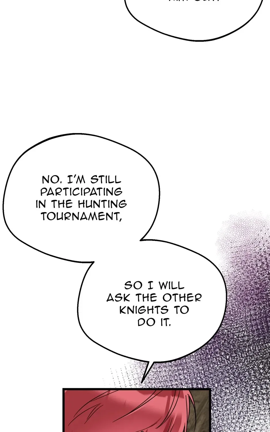 The Villainess Is Too Busy Baking Bread! Chapter 57 – Page 21
