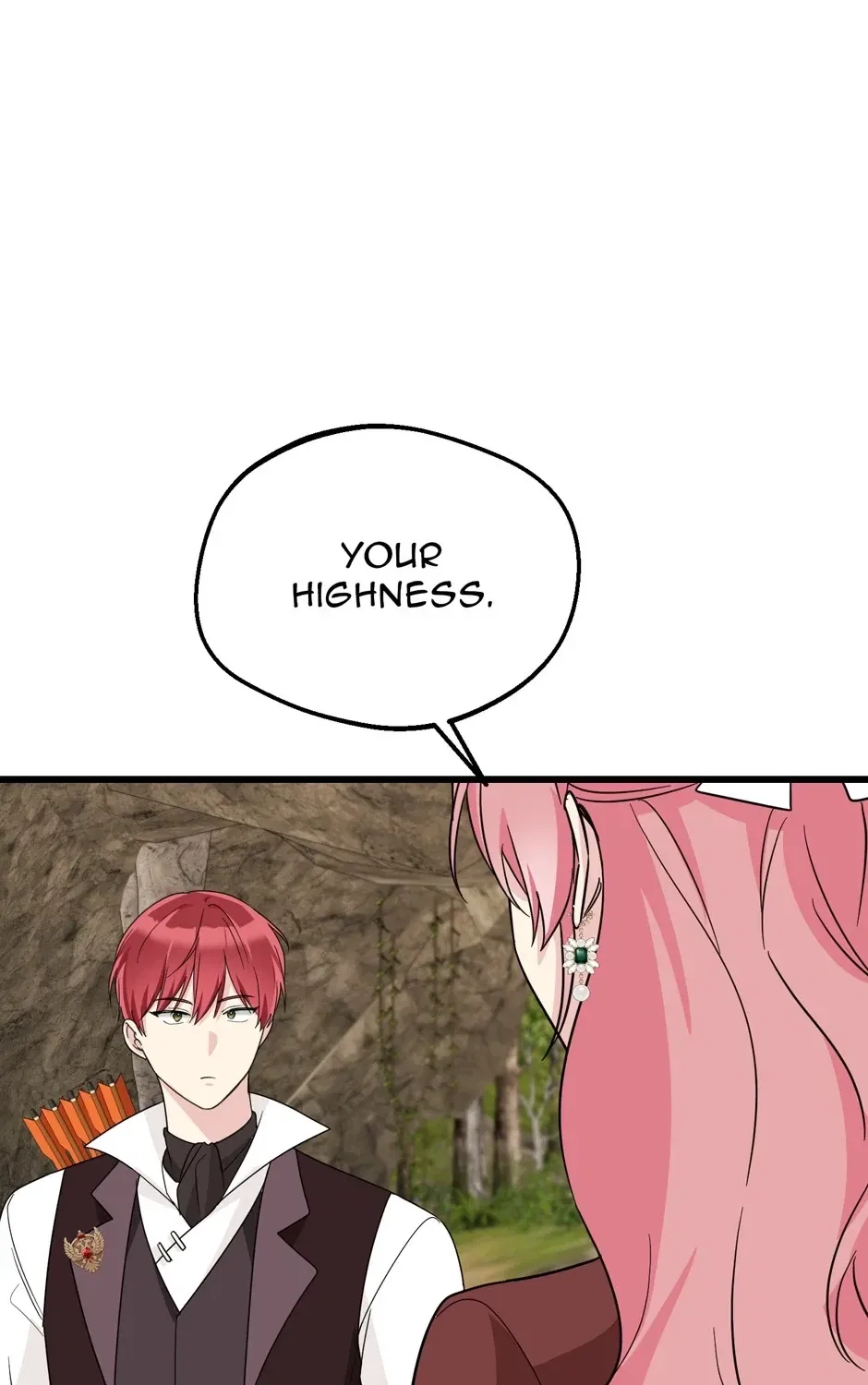The Villainess Is Too Busy Baking Bread! Chapter 57 – Page 25