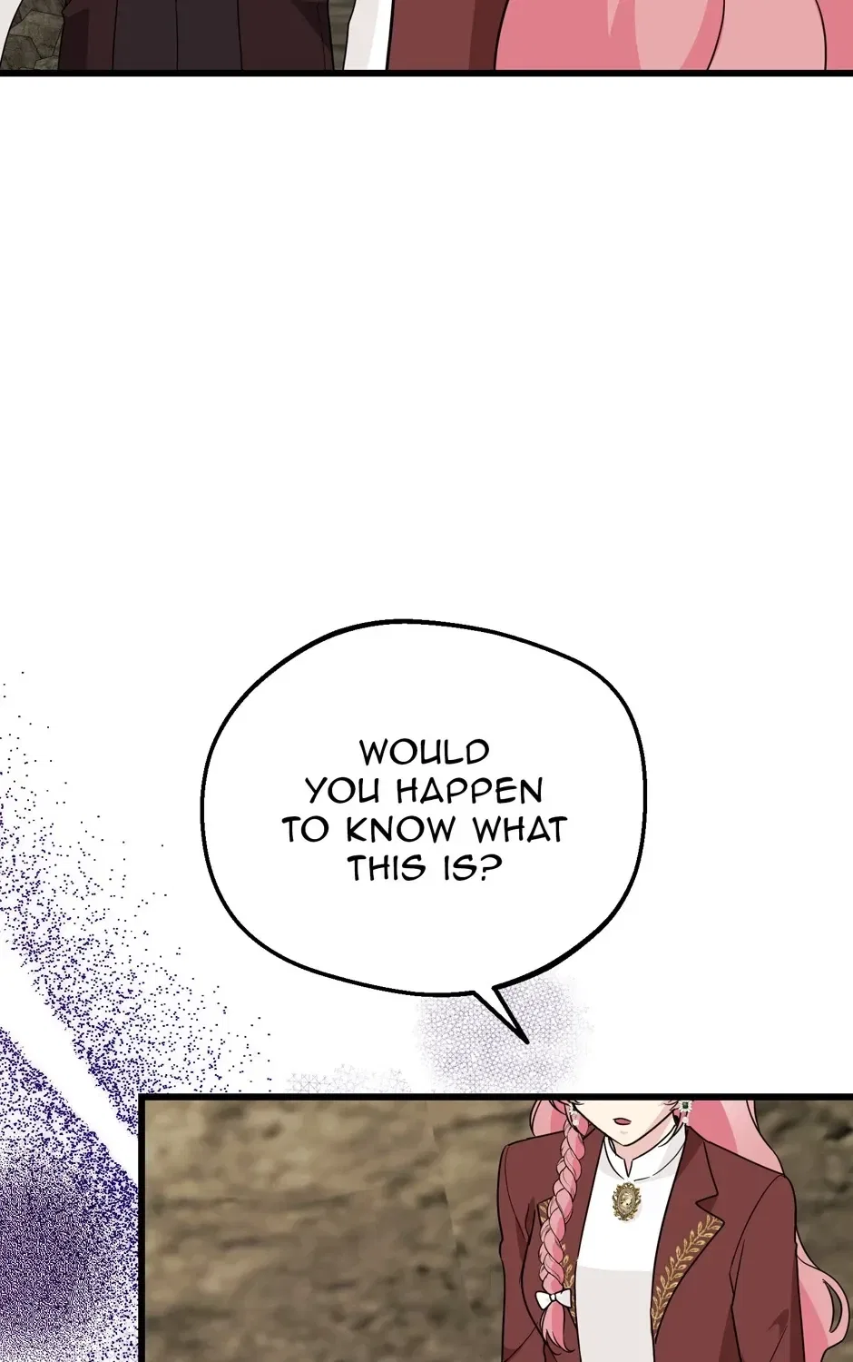 The Villainess Is Too Busy Baking Bread! Chapter 57 – Page 27