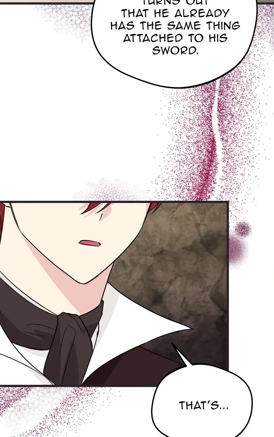 The Villainess Is Too Busy Baking Bread! Chapter 57 – Page 33