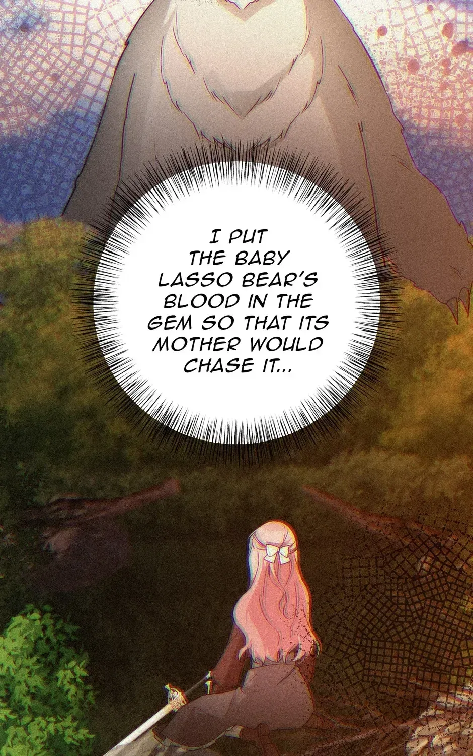 The Villainess Is Too Busy Baking Bread! Chapter 57 – Page 37