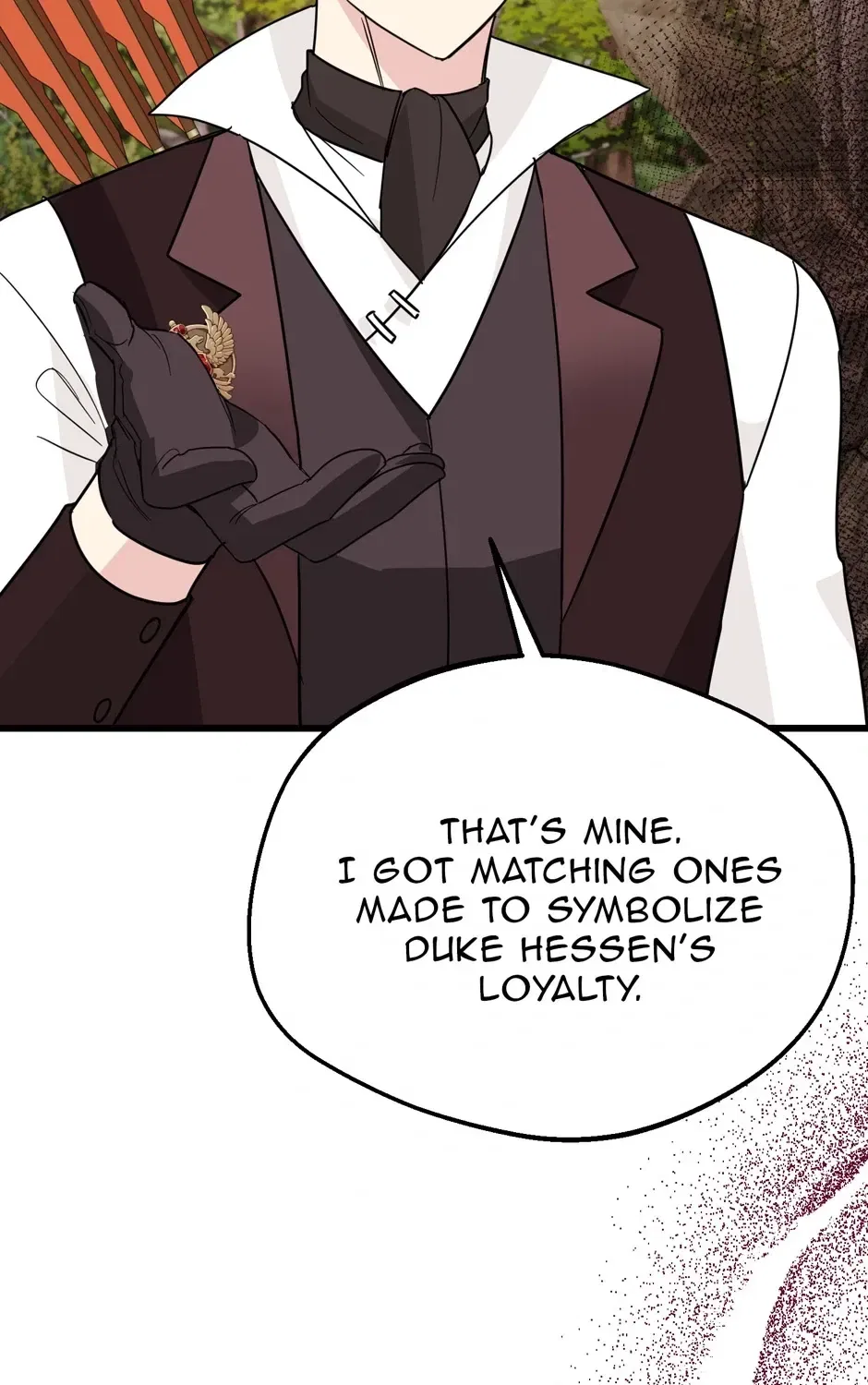 The Villainess Is Too Busy Baking Bread! Chapter 57 – Page 41