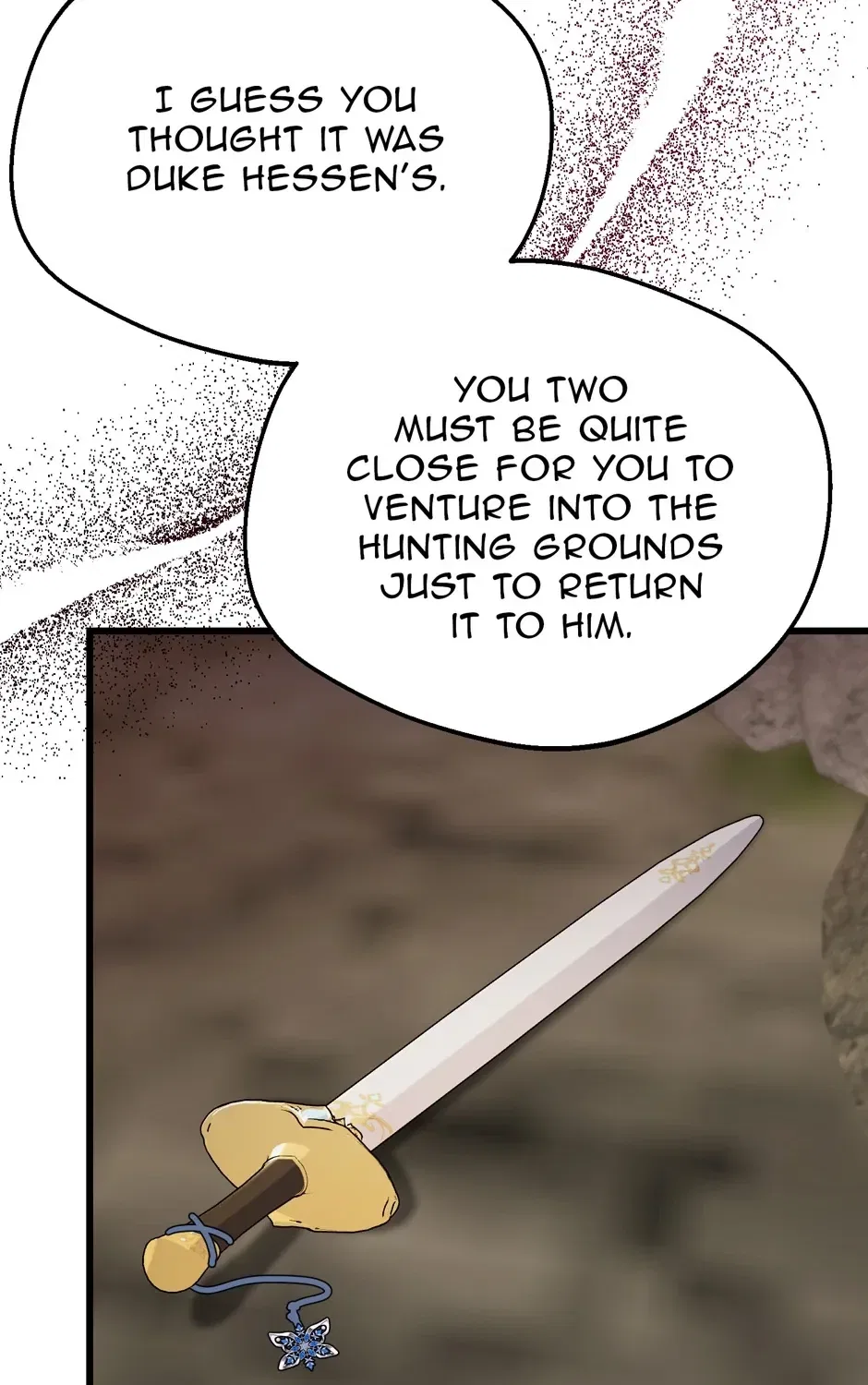 The Villainess Is Too Busy Baking Bread! Chapter 57 – Page 43