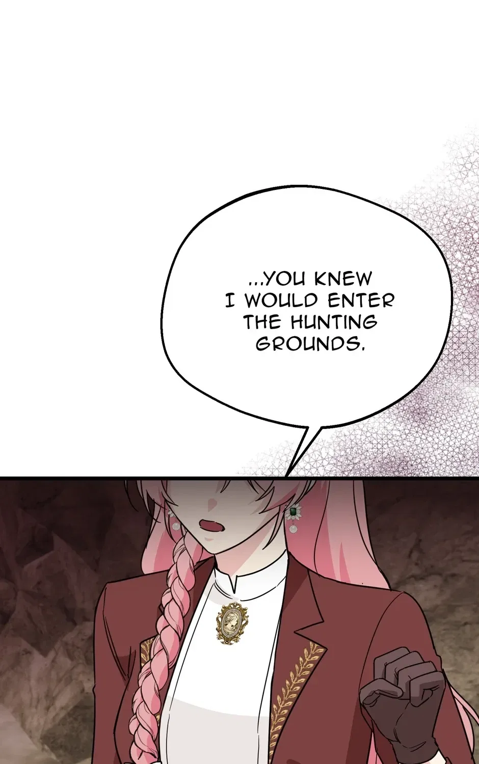 The Villainess Is Too Busy Baking Bread! Chapter 57 – Page 45