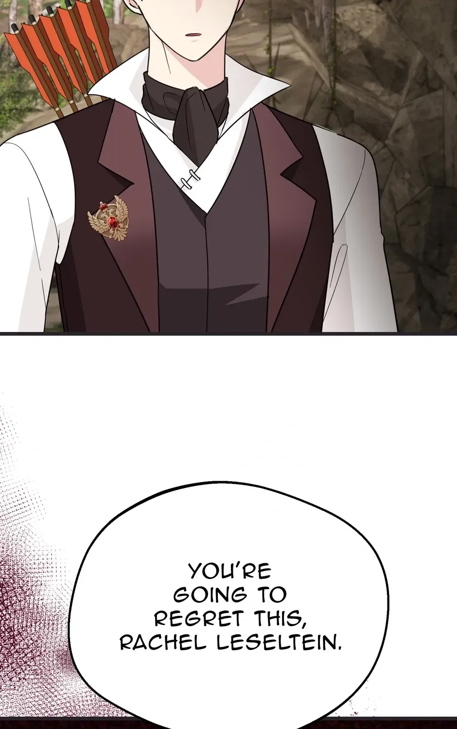 The Villainess Is Too Busy Baking Bread! Chapter 57 – Page 57