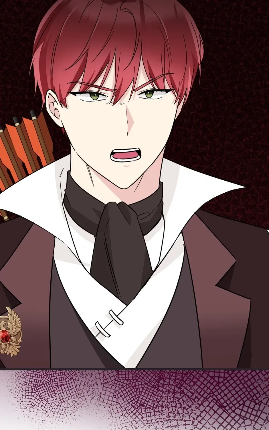 The Villainess Is Too Busy Baking Bread! Chapter 57 – Page 59