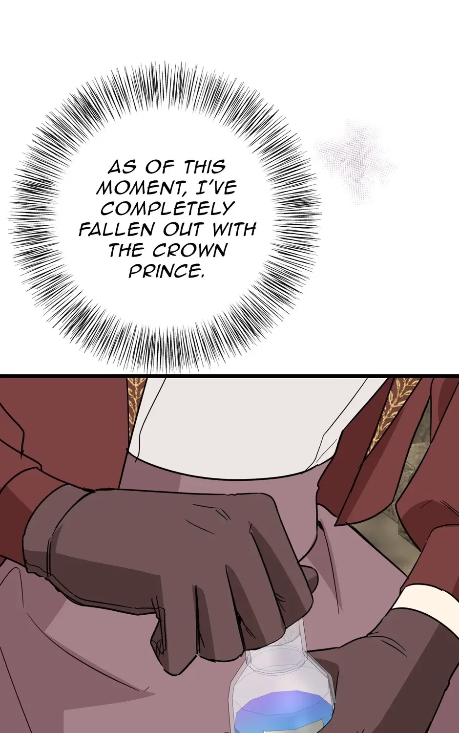 The Villainess Is Too Busy Baking Bread! Chapter 57 – Page 65