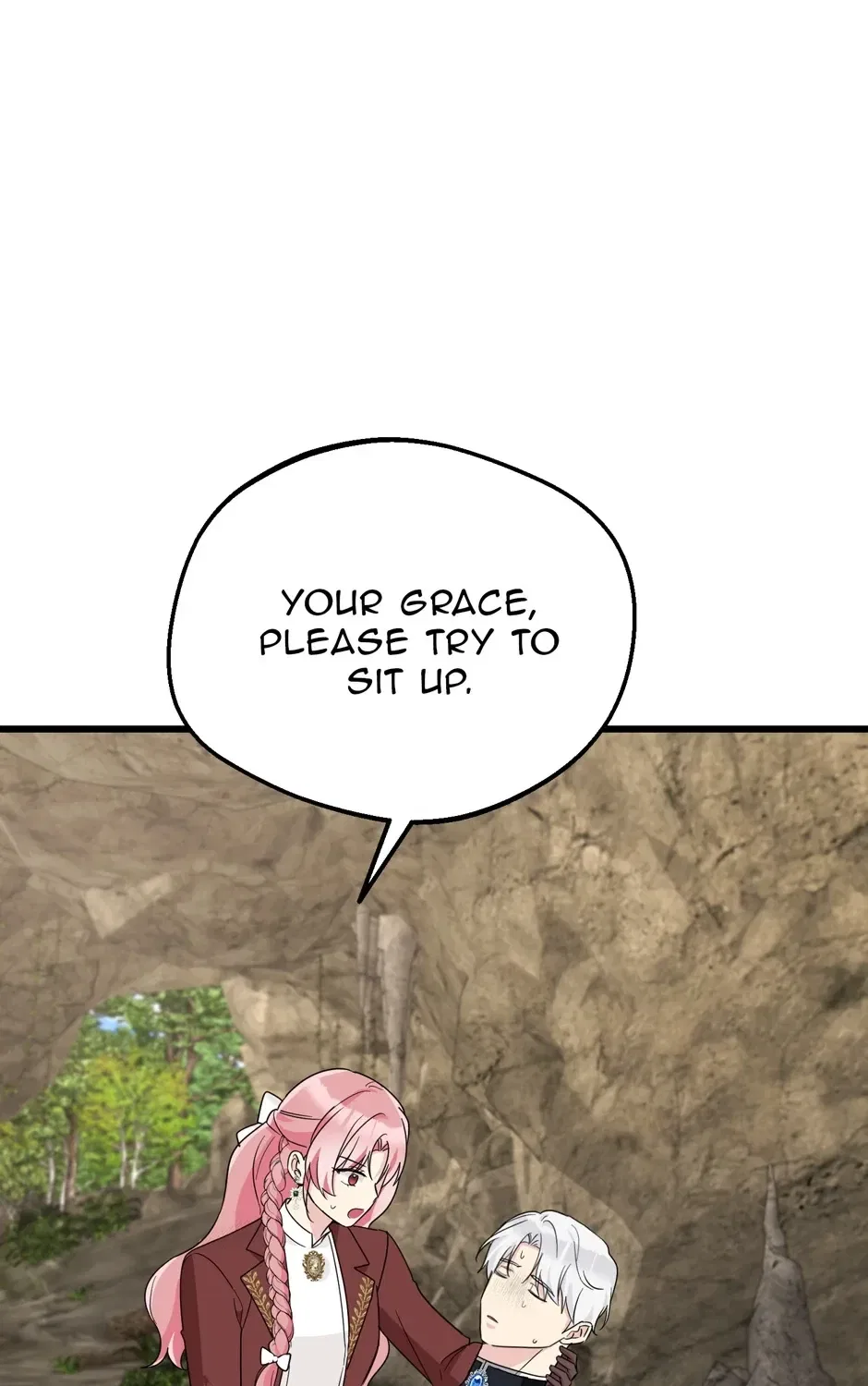The Villainess Is Too Busy Baking Bread! Chapter 57 – Page 71