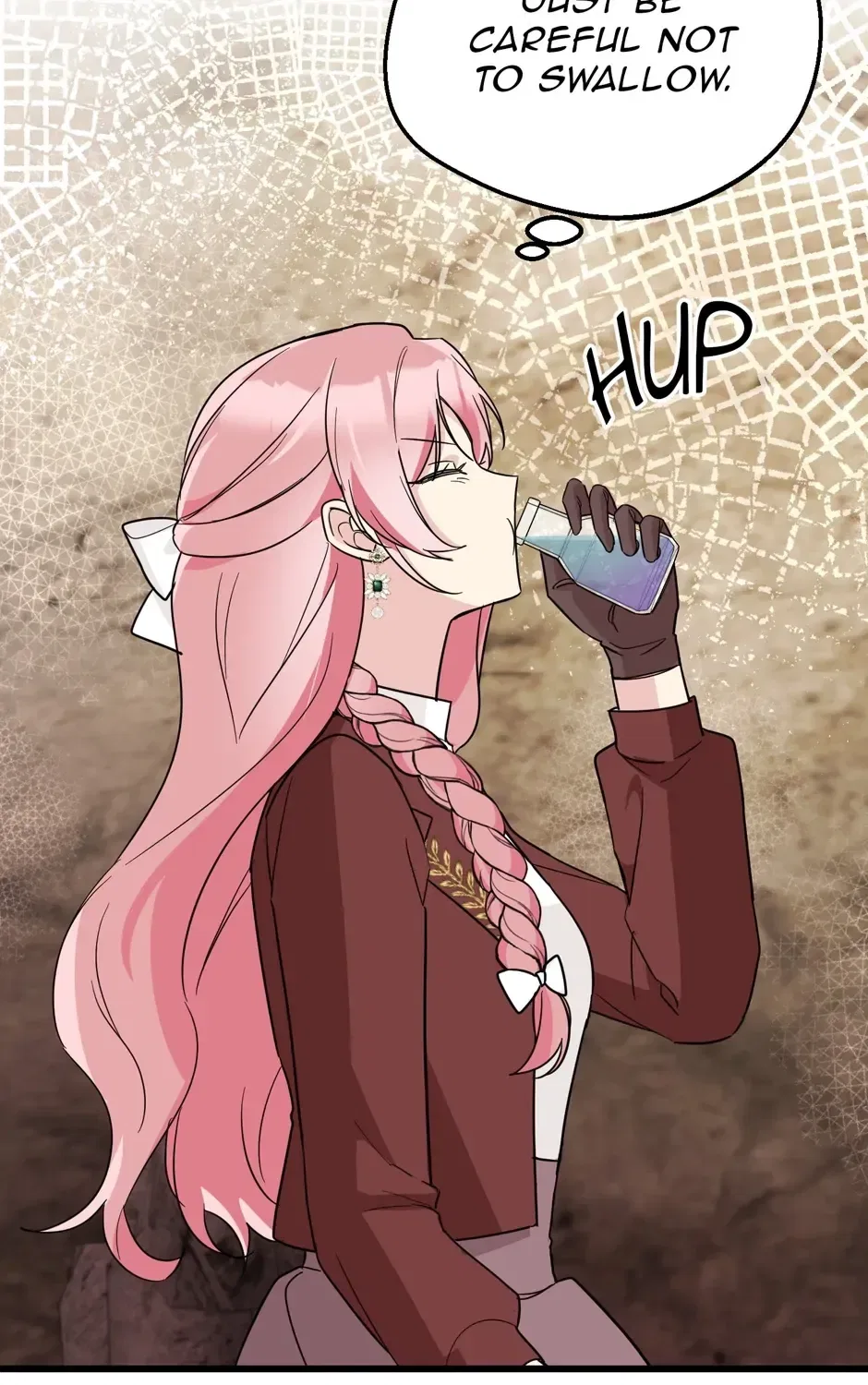 The Villainess Is Too Busy Baking Bread! Chapter 57 – Page 77