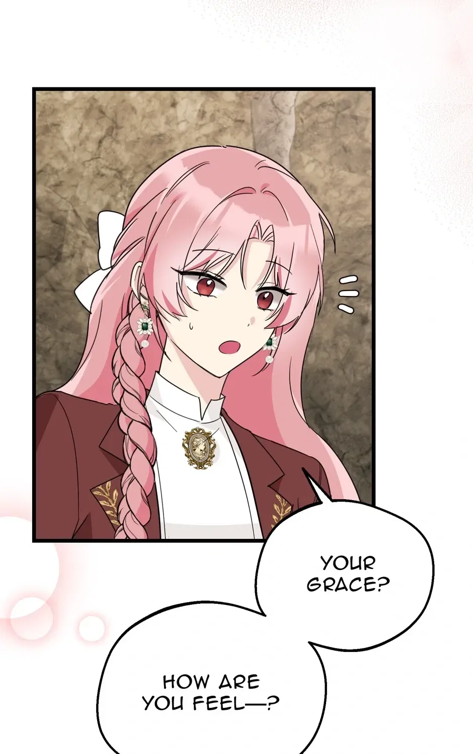 The Villainess Is Too Busy Baking Bread! Chapter 57 – Page 87