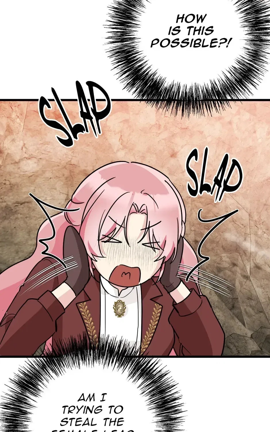 The Villainess Is Too Busy Baking Bread! Chapter 57 – Page 115