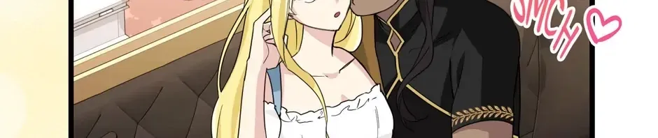 The Villainess Is Too Busy Baking Bread! Chapter 57 – Page 118