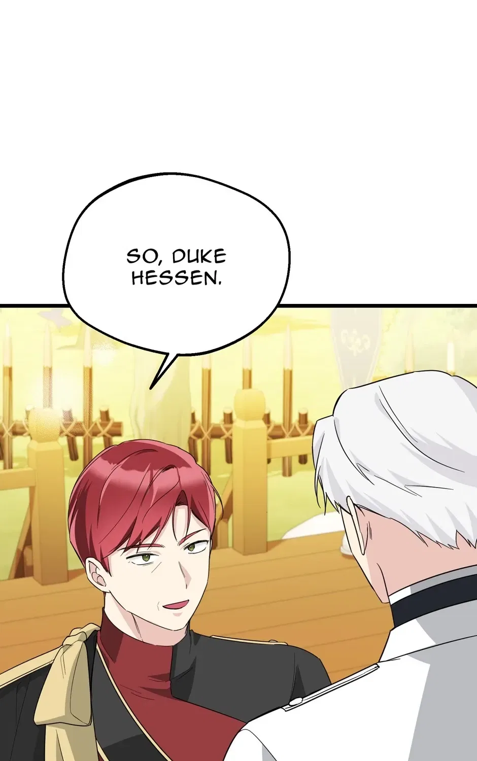 The Villainess Is Too Busy Baking Bread! Chapter 57 – Page 147