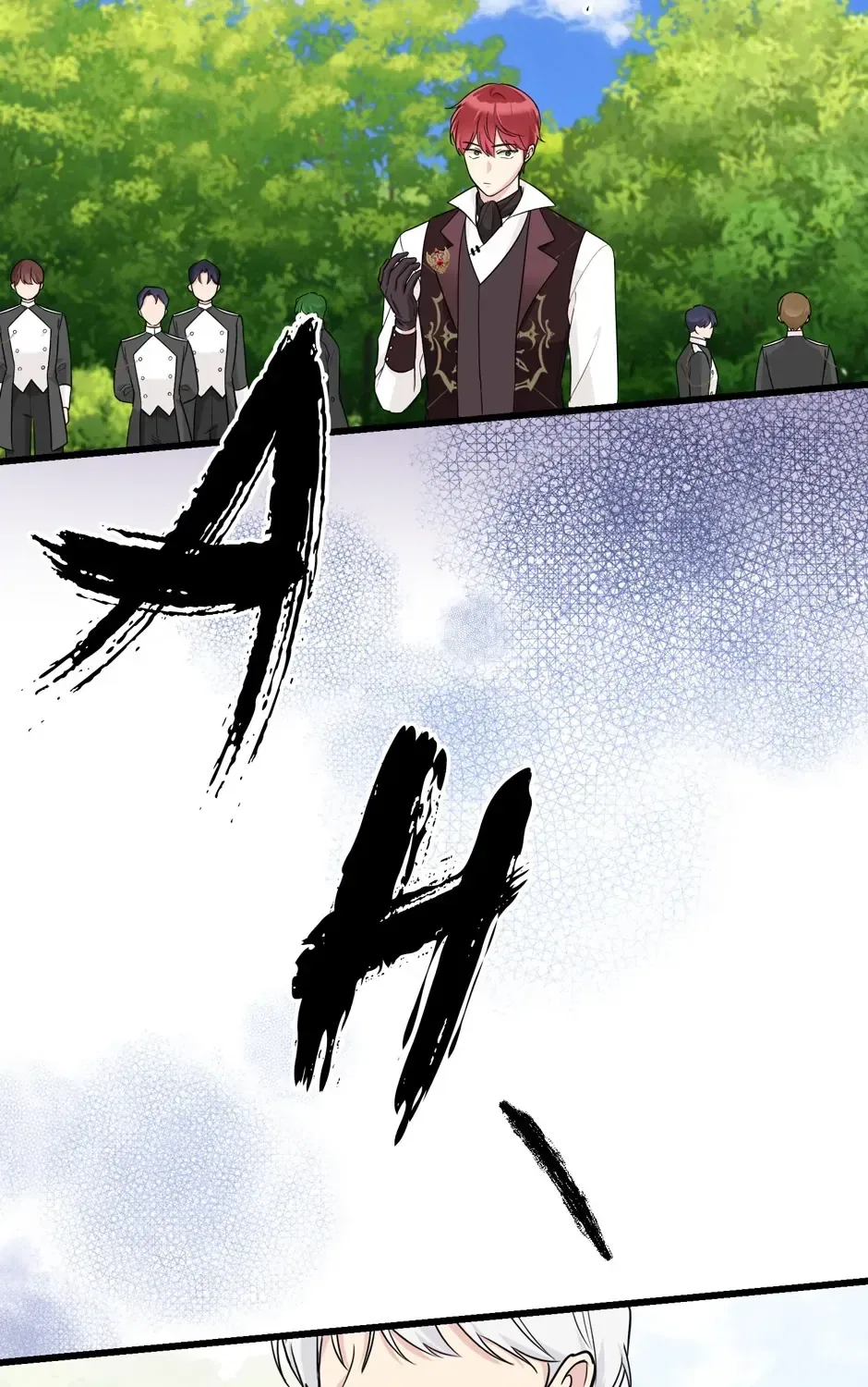 The Villainess Is Too Busy Baking Bread! Chapter 56 – Page 13