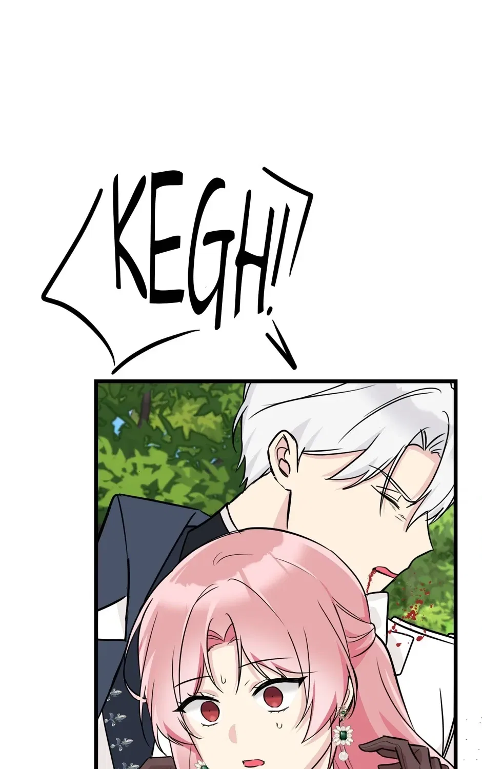 The Villainess Is Too Busy Baking Bread! Chapter 56 – Page 33