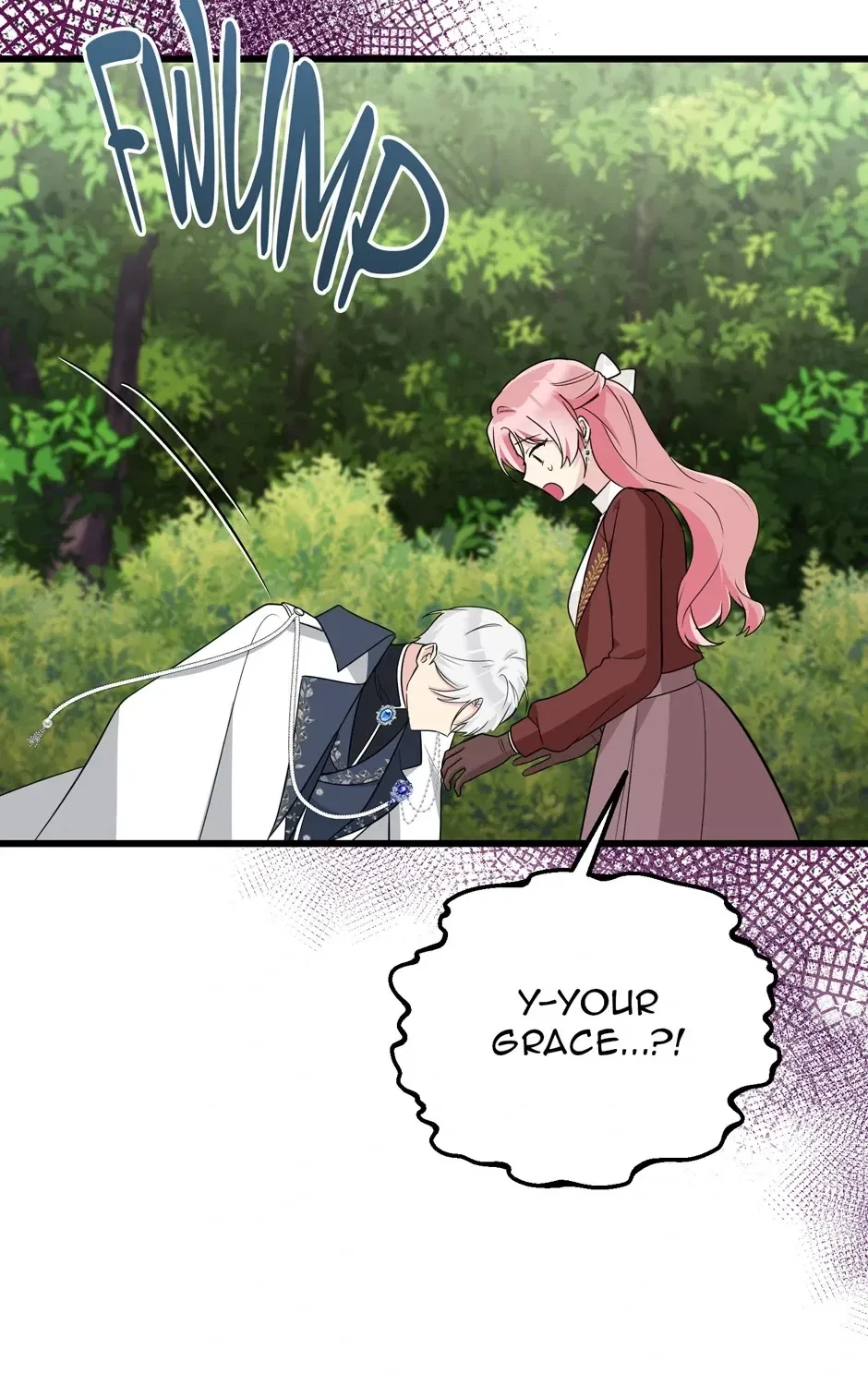 The Villainess Is Too Busy Baking Bread! Chapter 56 – Page 47
