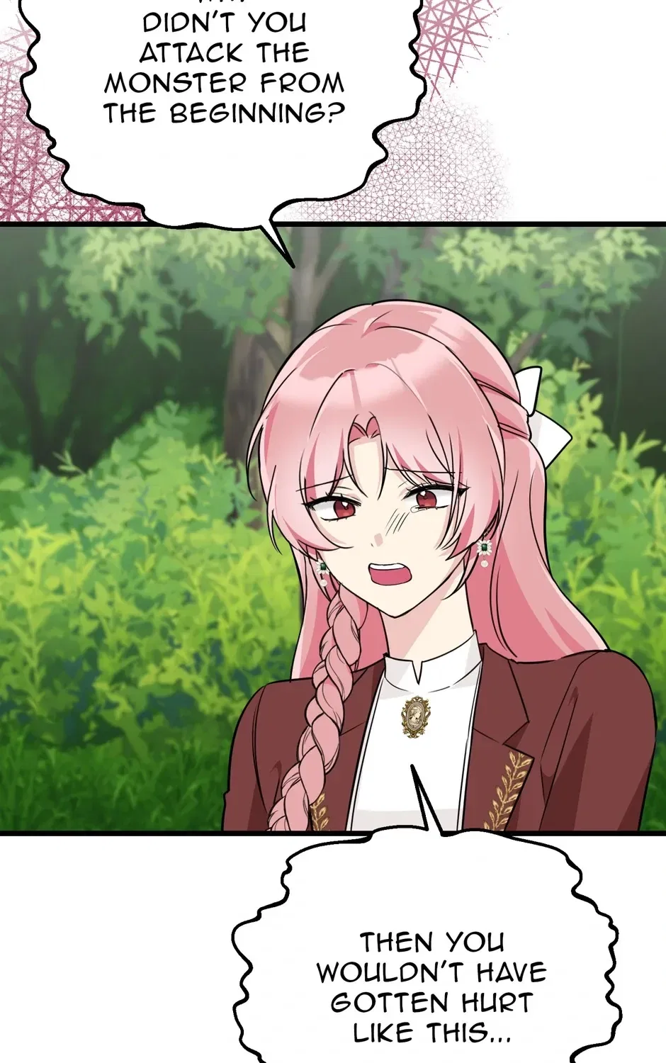 The Villainess Is Too Busy Baking Bread! Chapter 56 – Page 53