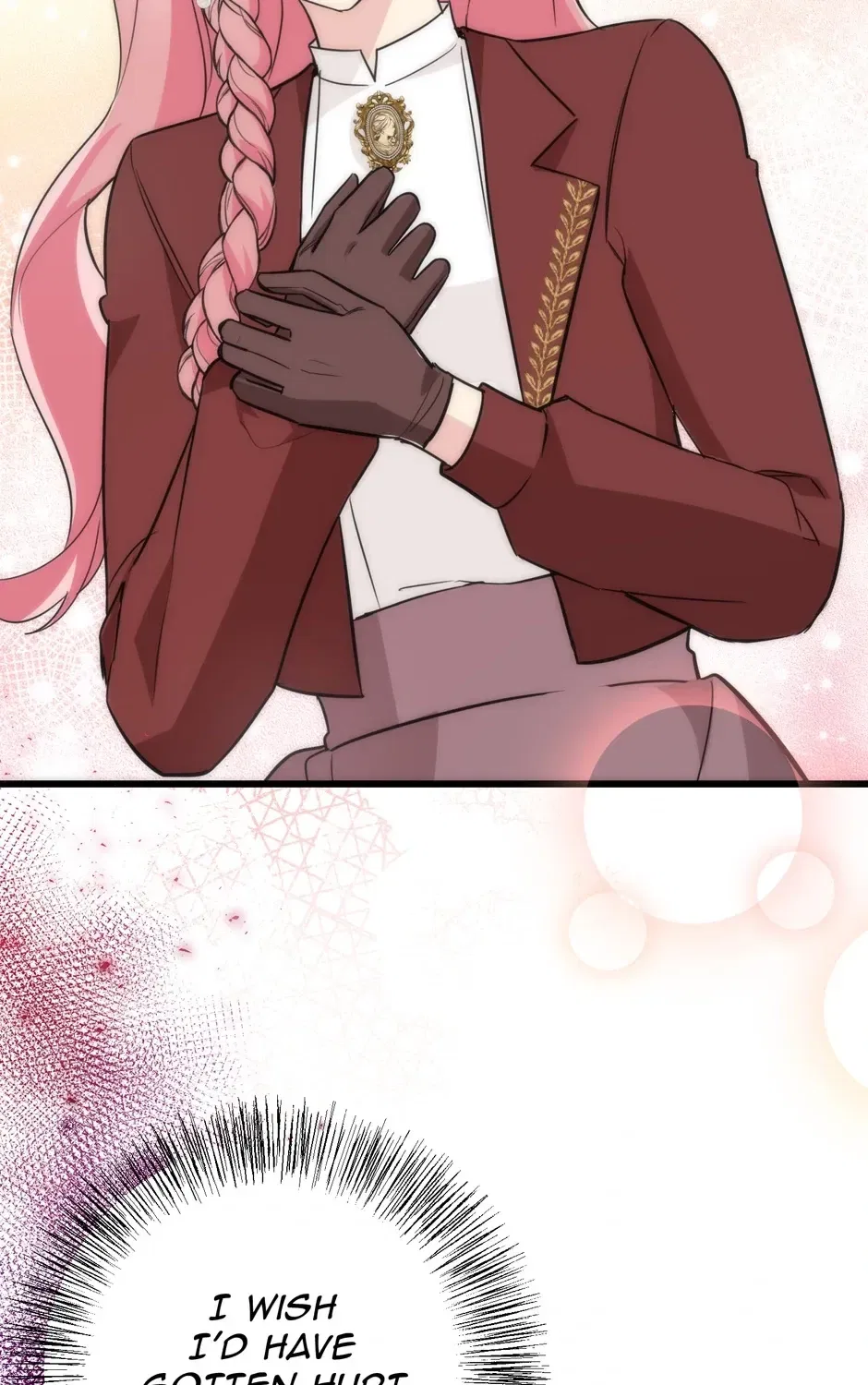 The Villainess Is Too Busy Baking Bread! Chapter 56 – Page 59
