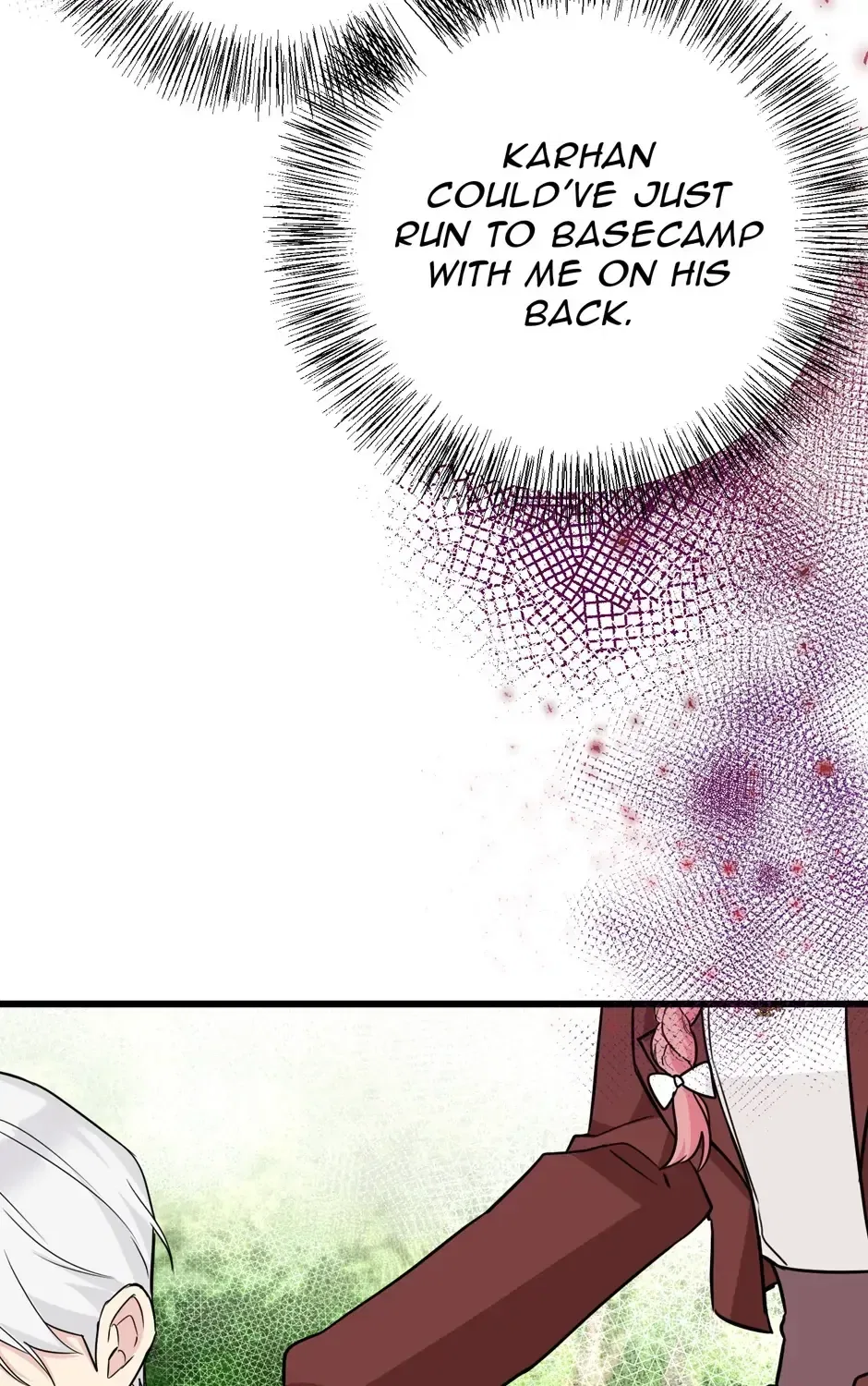 The Villainess Is Too Busy Baking Bread! Chapter 56 – Page 61