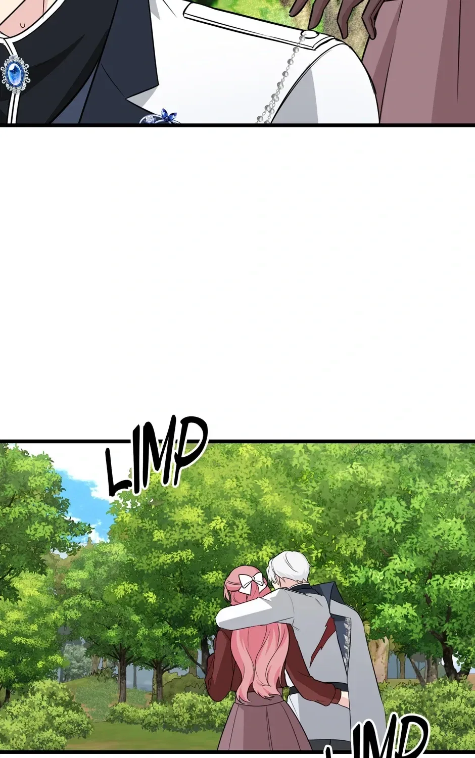 The Villainess Is Too Busy Baking Bread! Chapter 56 – Page 63