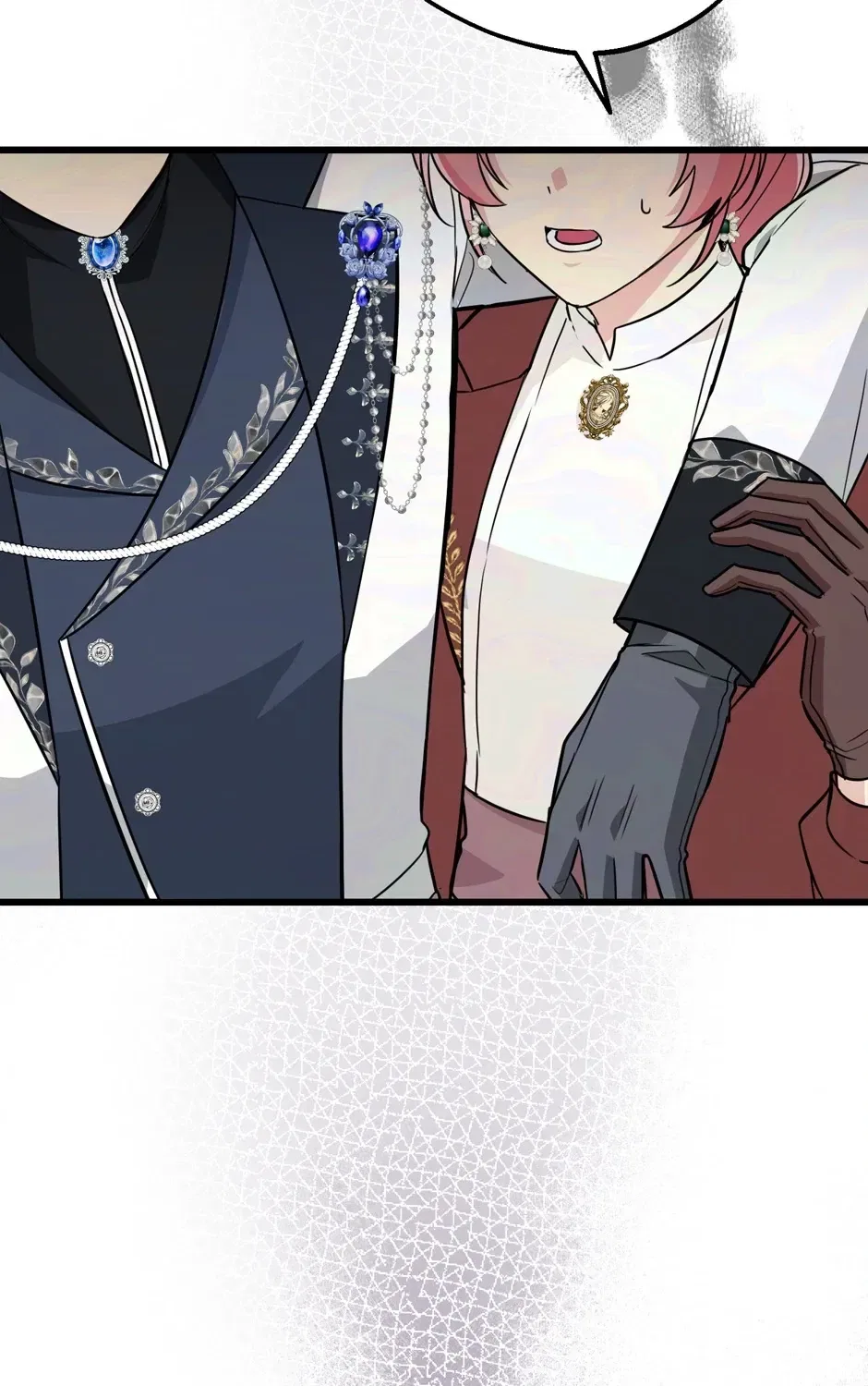 The Villainess Is Too Busy Baking Bread! Chapter 56 – Page 83