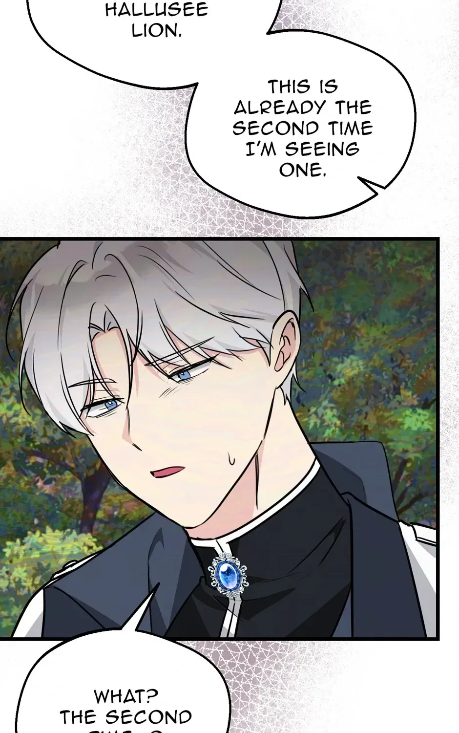 The Villainess Is Too Busy Baking Bread! Chapter 56 – Page 85