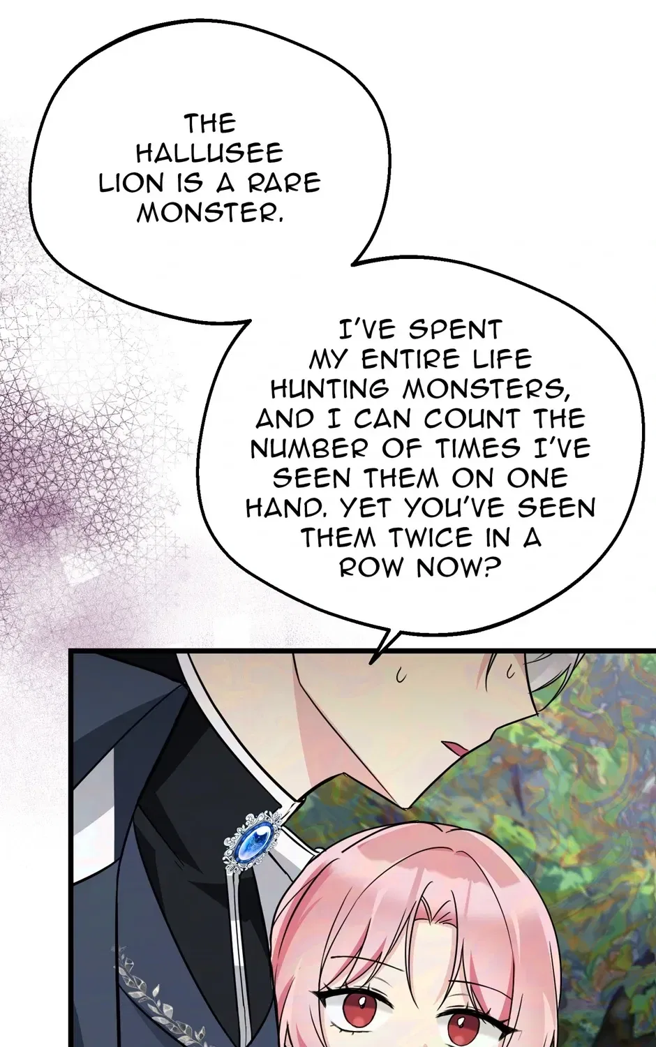 The Villainess Is Too Busy Baking Bread! Chapter 56 – Page 87