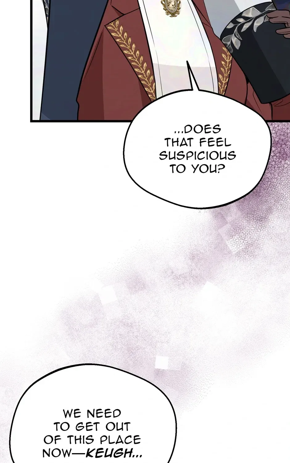 The Villainess Is Too Busy Baking Bread! Chapter 56 – Page 89