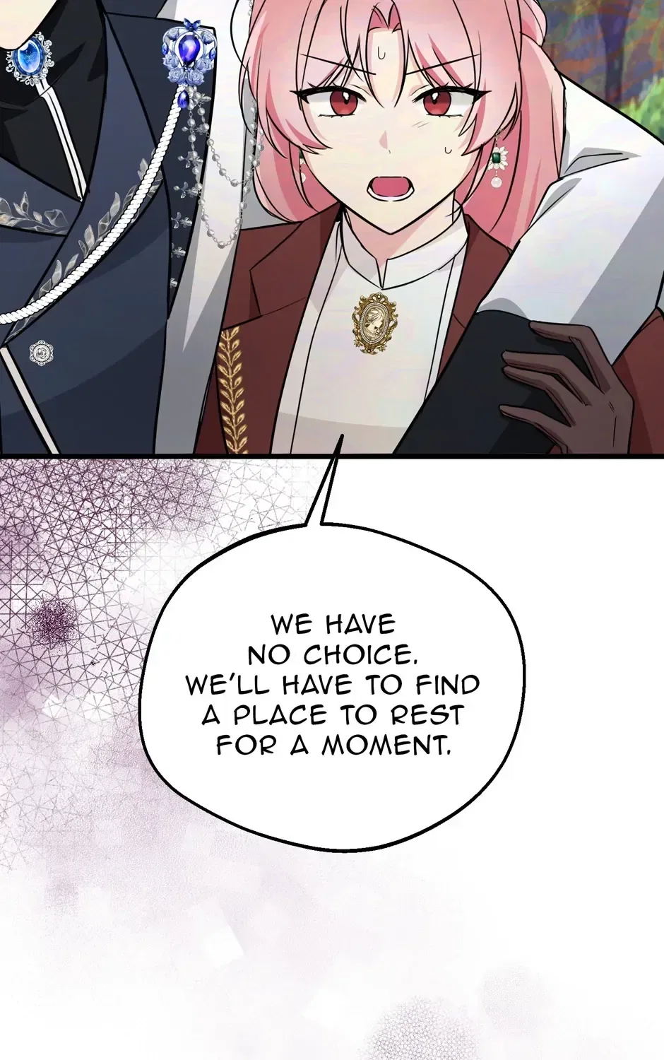 The Villainess Is Too Busy Baking Bread! Chapter 56 – Page 93