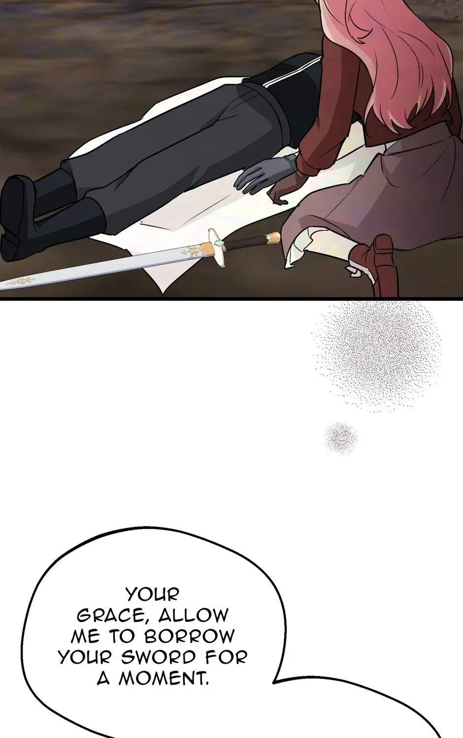 The Villainess Is Too Busy Baking Bread! Chapter 56 – Page 99
